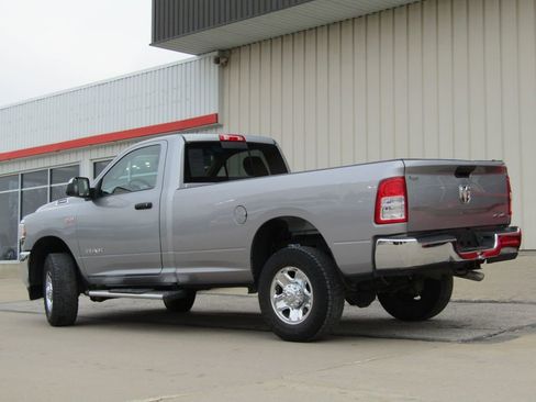 Used 2020 RAM 2500 Tradesman image 10