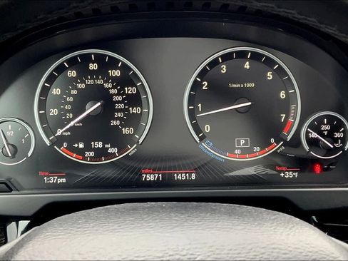 Used 2016 BMW X5 xDrive35i image 25