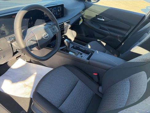 New 2026 Nissan Sentra SV w/ SV Convenience Package image 17