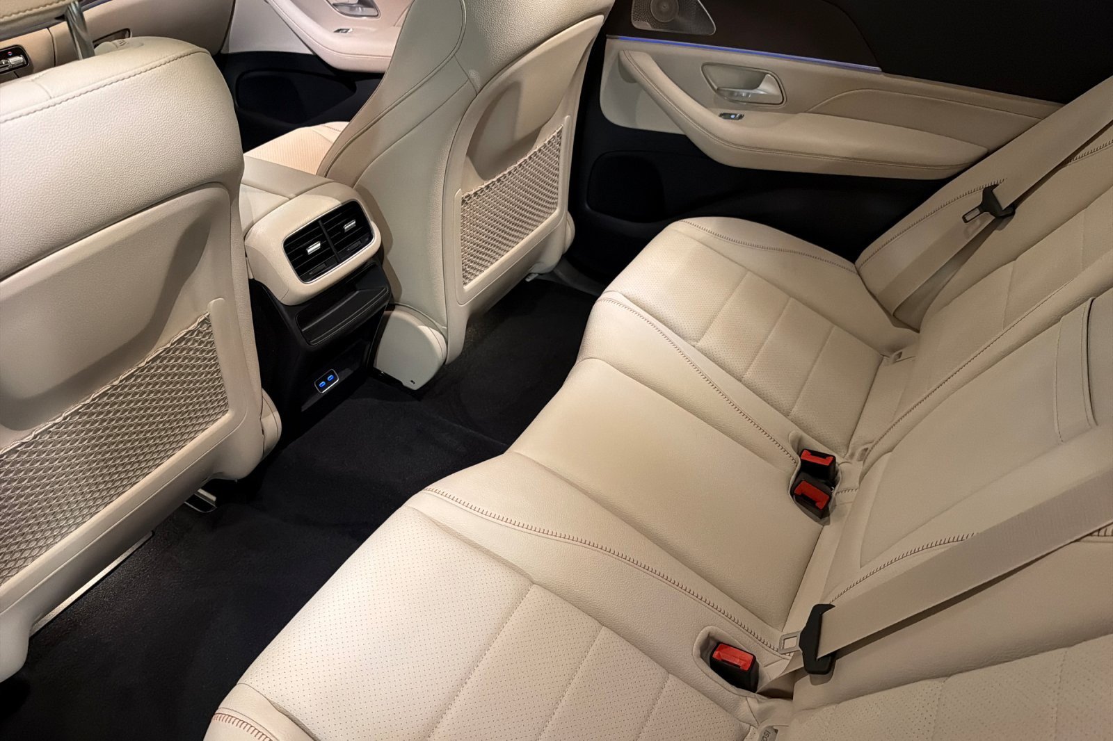 New 2027 Mercedes-Benz GLE 450 4MATIC image 11