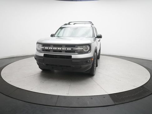 Certified 2023 Ford Bronco Sport Big Bend w/ Convenience Package AWD/4WD image 12