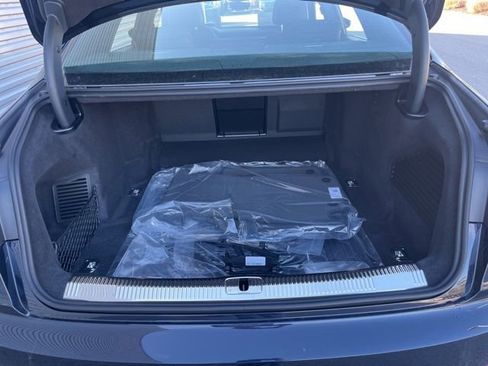 New 2025 Audi A8 L 3.0T image 21