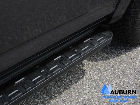 Used 2022 Toyota 4Runner TRD Off-Road Premium w/ Moonroof Package image 12