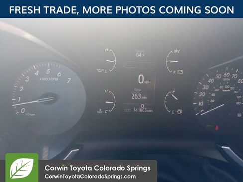 Used 2019 Toyota Sequoia Limited w/ Safety & Convenience Package AWD/4WD image 8