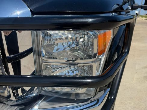 Used 2015 Ford F350 Lariat w/ Lariat Ultimate Package AWD/4WD image 72