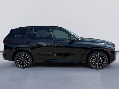 New 2026 BMW X5 xDrive50e w/ M Sport Package