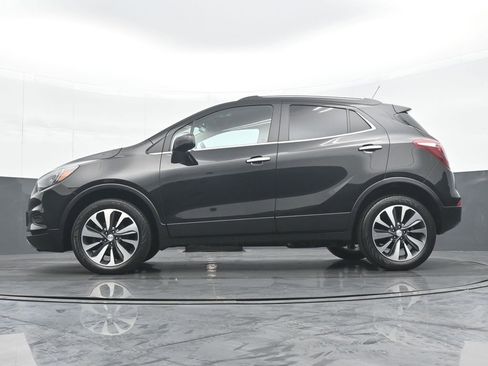 Used 2022 Buick Encore Preferred w/ Safety Package AWD/4WD image 27