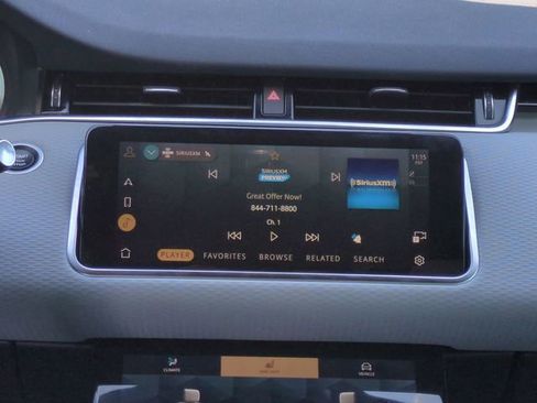 Used 2023 Land Rover Range Rover Evoque S image 20