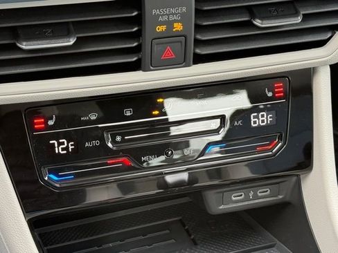 New 2026 Volkswagen Jetta SE image 21