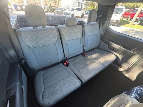 Used 2021 Ford F150 XLT w/ Equipment Group 302A High image 32