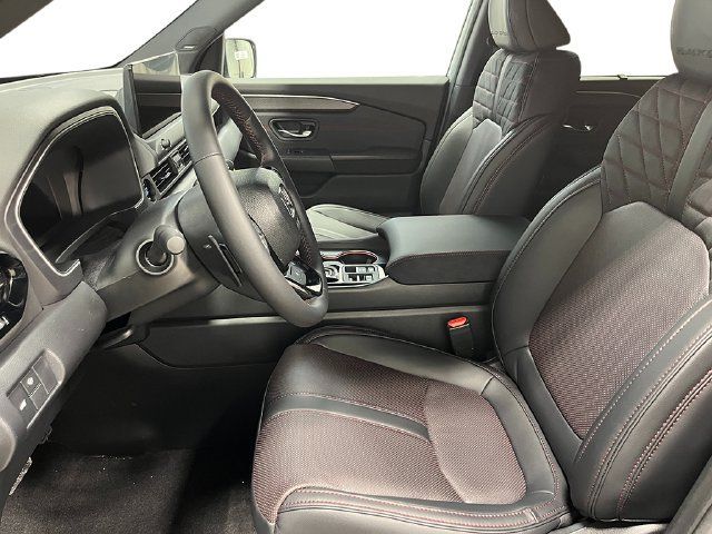 New 2026 Honda Pilot Black Edition image 10