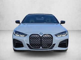 Used 2023 BMW M440i M440i w/ Premium Package video 2