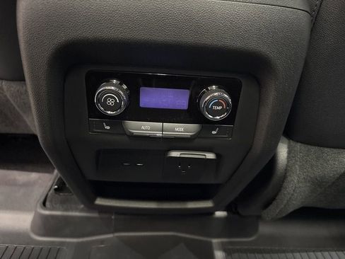 New 2026 Chevrolet Traverse RS w/ LPO, Floor Liner Package image 29