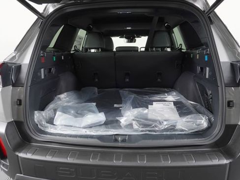 New 2026 Subaru Outback Wilderness image 27