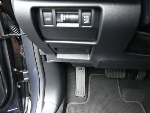 Used 2025 Subaru Forester Sport w/ Popular Package #1 image 17