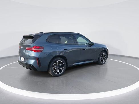 New 2026 BMW X3 xDrive30 w/ Premium Package image 8