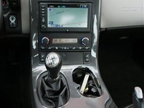 Used 2009 Chevrolet Corvette Z06 w/ Preferred Equipment Group RWD image 25