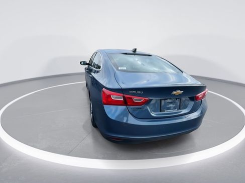 Used 2024 Chevrolet Malibu LS image 7