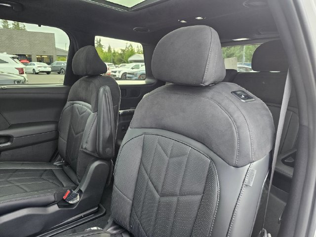 New 2027 Kia Telluride X-Line SX Prestige AWD/4WD image 17