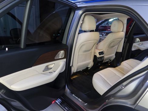 Used 2022 Mercedes-Benz GLE 350 image 16