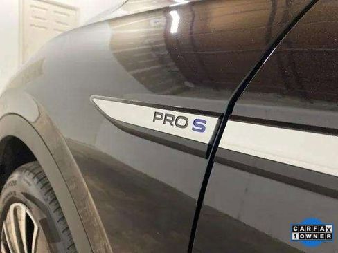 Used 2023 Volkswagen ID.4 Pro S Plus image 99