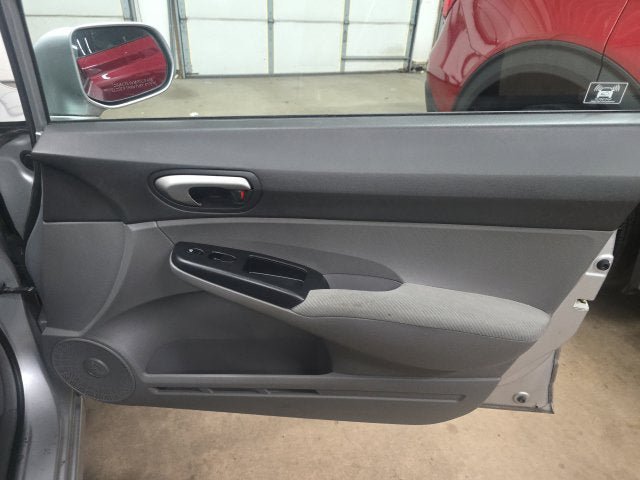 Used 2011 Honda Civic LX image 5