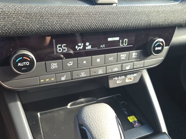 New 2026 Subaru Outback Limited XT AWD/4WD image 16