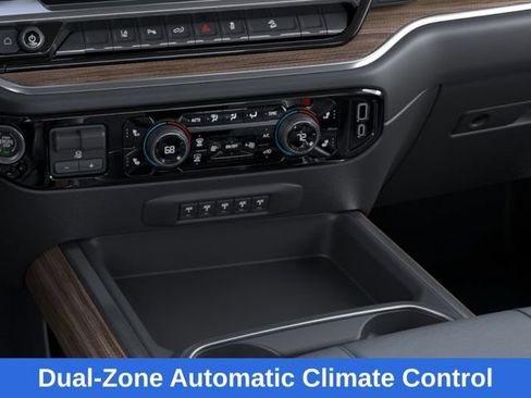 New 2026 Chevrolet Silverado 2500 LT w/ Trail Boss Package AWD/4WD image 24