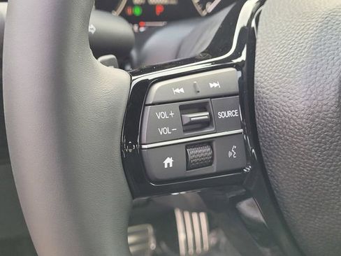 New 2026 Honda Civic FWD Hybrid Sedan image 16