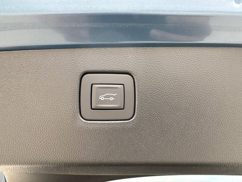 Used 2026 Buick Envista Sport Touring w/ Convenience I Package FWD image 12