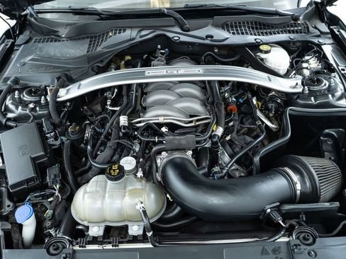 Used 2020 Ford Mustang GT w/ GT Performance Package RWD image 31