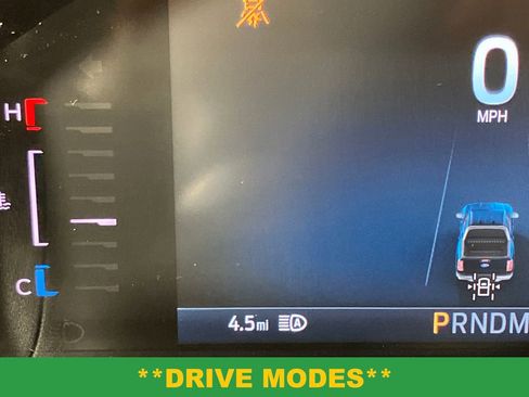 New 2025 Ford Ranger XL image 21