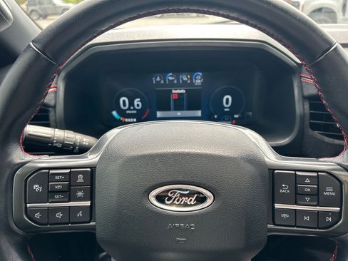 Certified 2022 Ford Expedition Max Limited AWD/4WD image 28