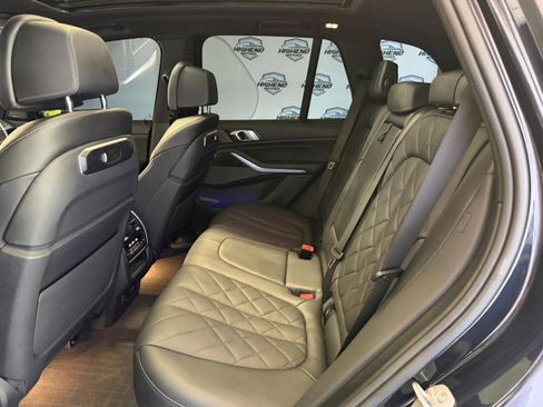 Used 2024 BMW X5 M60i AWD/4WD image 22