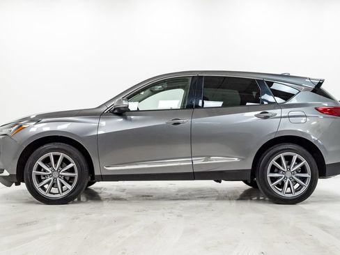 Certified 2024 Acura RDX SH-AWD w/ Technology Package image 29