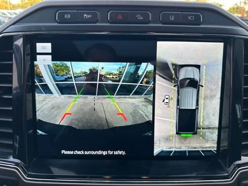 Certified 2022 Ford F250 Platinum w/ Tremor Off-Road Package image 19