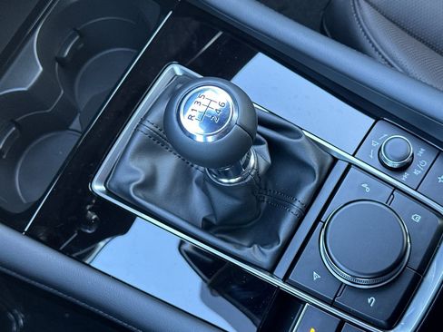 New 2026 MAZDA MAZDA3 2.5 S Hatchback w/ Premium Pkg image 25