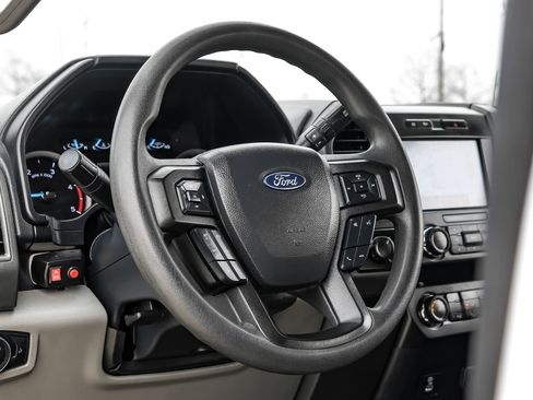 Used 2022 Ford F350 XL w/ STX Appearance Package image 19