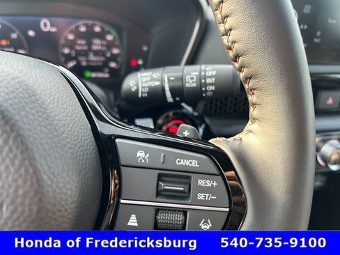Used 2026 Honda CR-V Sport Touring image 19