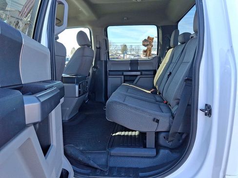 Used 2021 Ford F250 XLT w/ XLT Value Package image 11
