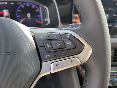 New 2026 Volkswagen Jetta SEL image 31