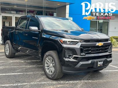 New 2026 Chevrolet Colorado LT w/ LT Convenience Package