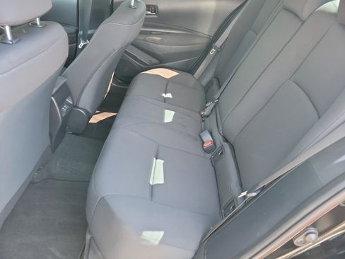 Used 2024 Toyota Corolla LE image 8