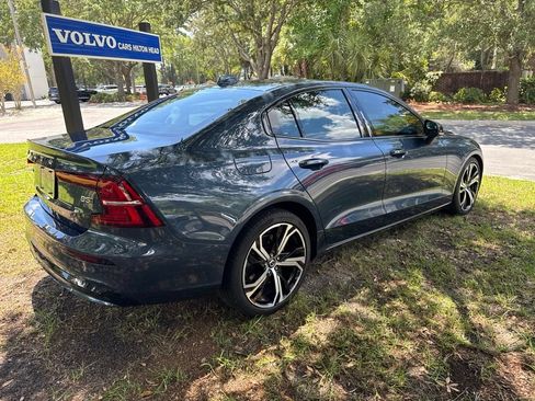 Used 2024 Volvo S60 B5 Core w/ Climate Package AWD/4WD image 6