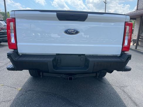 Used 2013 Ford F250 XL w/ XL Value Pkg AWD/4WD image 7