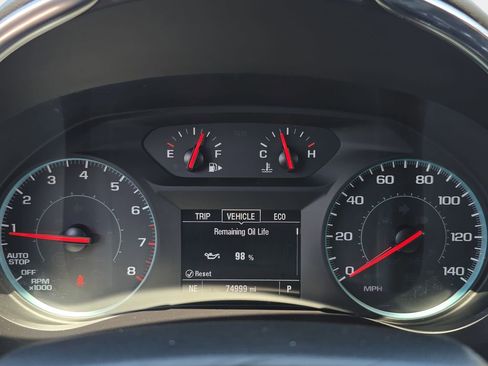 Used 2020 Chevrolet Malibu LT FWD image 21