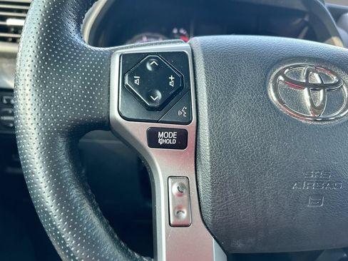 Used 2024 Toyota 4Runner Limited RWD image 17