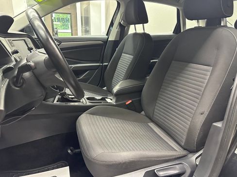 Used 2024 Volkswagen Jetta S image 17