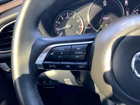Used 2025 MAZDA CX-30 AWD 2.5 S w/ Premium Package image 24