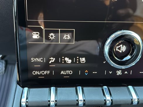 New 2026 GMC Terrain Elevation w/ Elevation Premium Package image 14